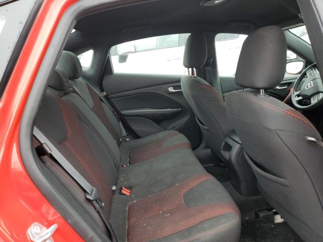 2016 DODGE DART GT SP 1C3CDFGB7GD823477