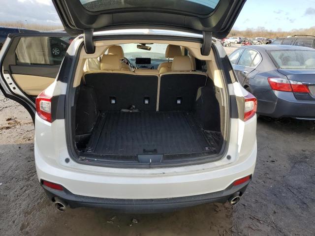 5J8TC1H3XLL001900 | 2020 ACURA RDX