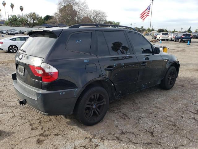 WBXPA93475WD07447 BMW X3 3.0I