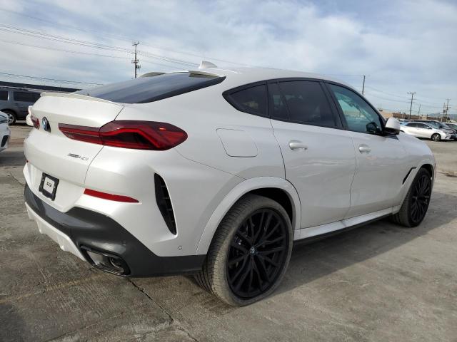 5UXCY6C04P9P17199 BMW X6 Xdrive40i