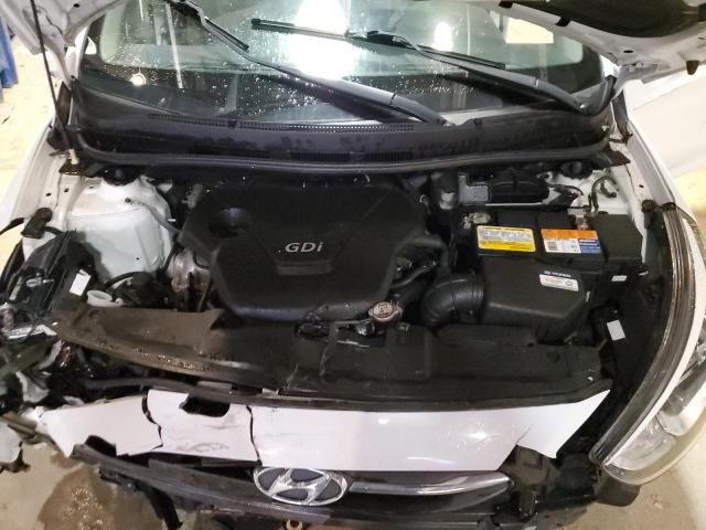 2017 HYUNDAI ACCENT SE - KMHCT5AE5HU318790