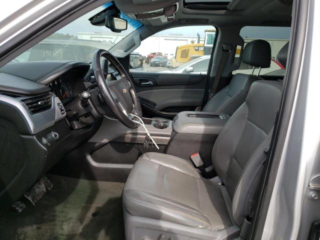 2015 CHEVROLET SUBURBAN C - 1GNSCJKCXFR172514