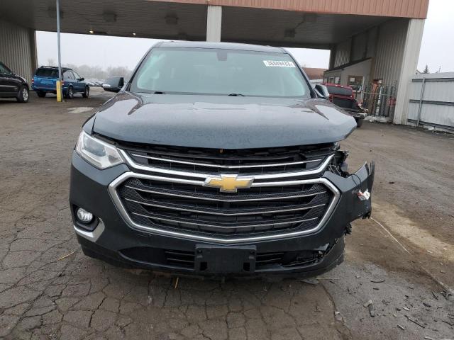 2019 CHEVROLET TRAVERSE 1GNERGKW0KJ216456