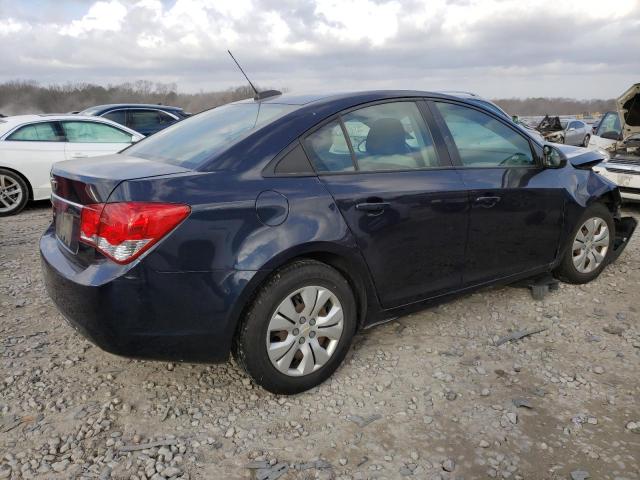 2016 CHEVROLET CRUZE LIMI - 1G1PC5SH8G7132097