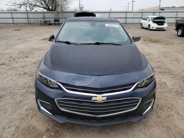 2016 CHEVROLET MALIBU LS - 1G1ZB5ST1GF192728