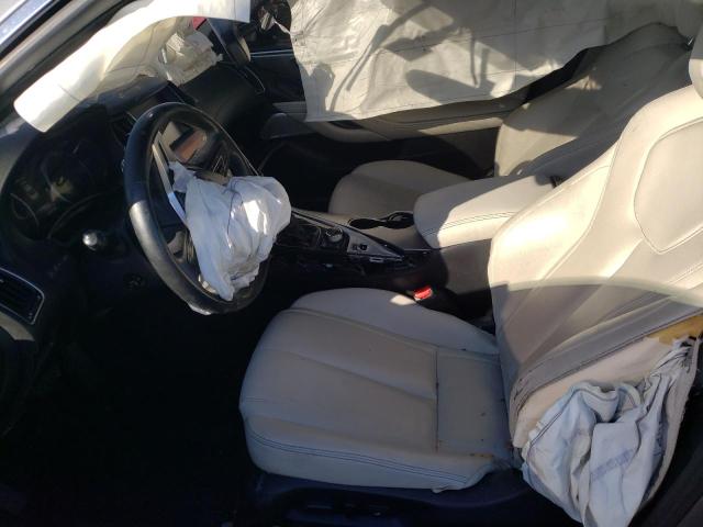 2017 INFINITI Q60 PREMIU - JN1EV7EK0HM364078