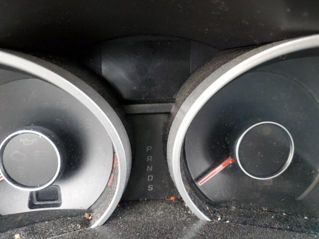 19UUA8F22CA022653 Acura TL