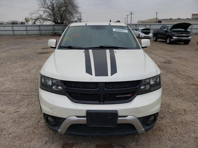 2016 DODGE JOURNEY CR - 3C4PDCGB7GT138529