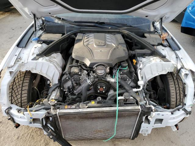 2018 GENESIS G80 ULTIMA KMHGN4JFXJU228765