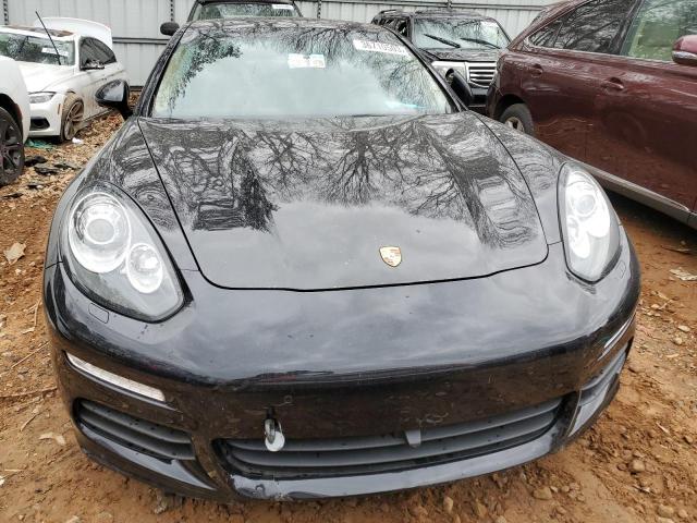 2016 PORSCHE PANAMERA 2 - WP0AA2A79GL005778