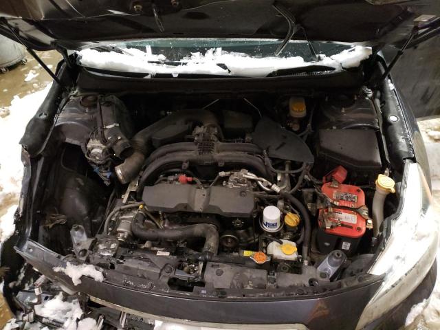 4S3BNAC65F3068723 Subaru Legacy 2.5i Premium