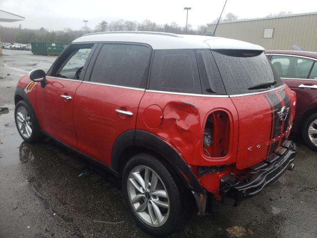 WMWZB3C59EWR40499 Mini Cooper