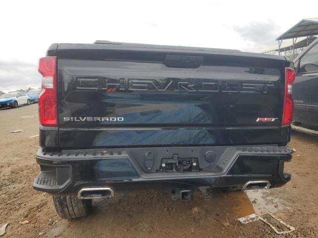 2021 CHEVROLET SILV1500 2 3GCUYEEDXMG240936