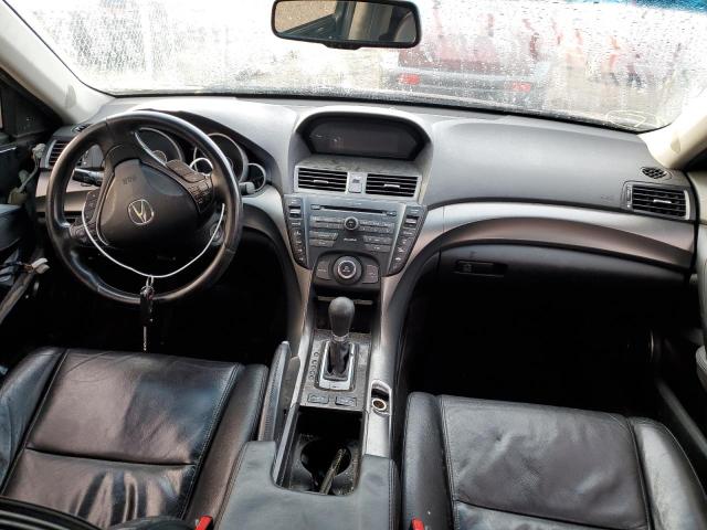 19UUA8F22CA022653 Acura TL