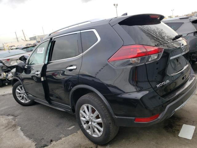 KNMAT2MTXKP507199 Nissan ROGUE S