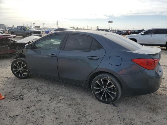 2019 TOYOTA COROLLA L - 5YFBURHE5KP908891