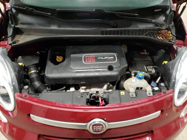 2017 FIAT 500L TREKK - ZFBCFADH9HZ039083