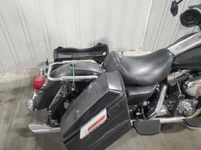 2007 HARLEY-DAVIDSON FLHR - 1HD1FB4107Y644027