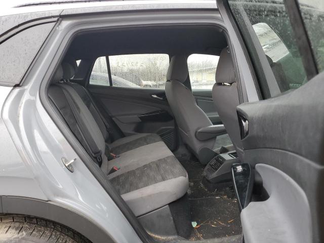 2021 VOLKSWAGEN ID.4 PRO WVGRMPE21MP027330
