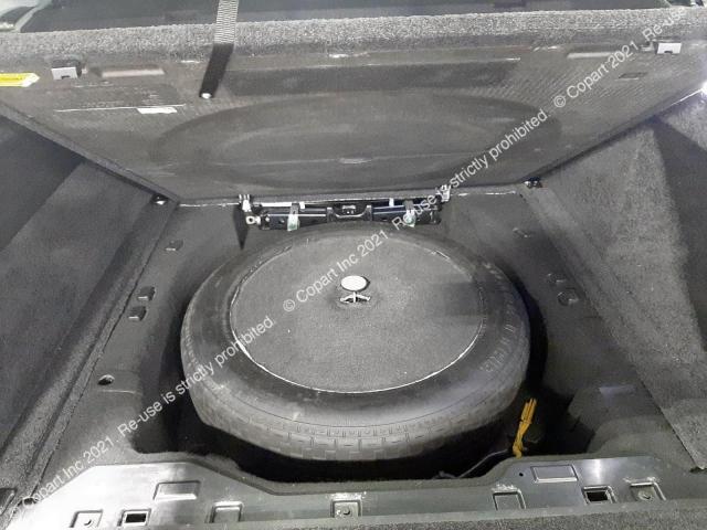 SALGA2KEXFA207605 Land Rover Range