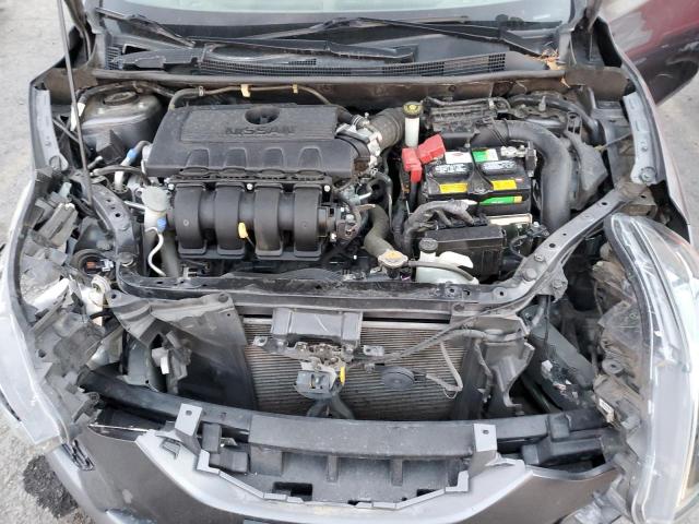3N1AB7AP5KY309459 Nissan SENTRA S