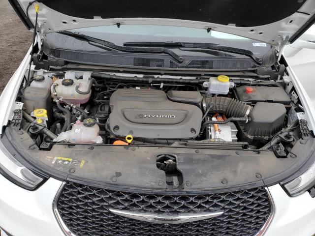 2022 CHRYSLER PACIFICA H - 2C4RC1L7XNR122701
