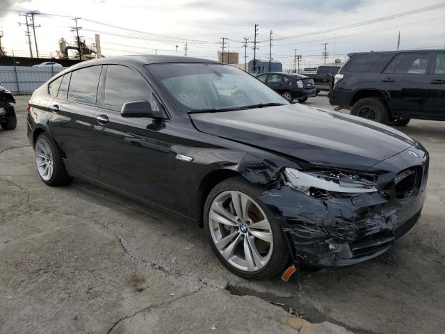 WBASN4C57AC208169 BMW 550 GT