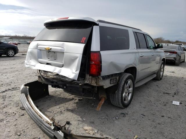 2015 CHEVROLET SUBURBAN C - 1GNSCJKCXFR172514