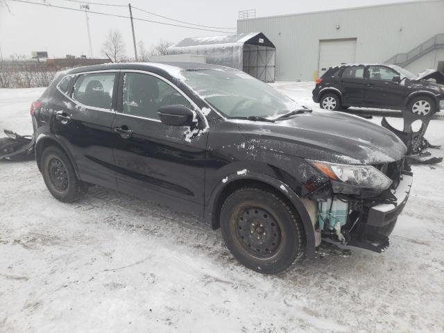 2018 NISSAN QASHQAI - JN1BJ1CP4JW187975