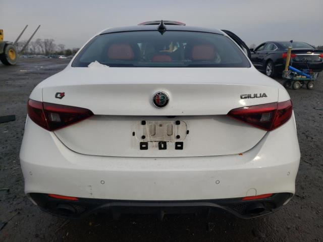 2020 ALFA ROMEO GIULIA - ZARFANAN7L7637922