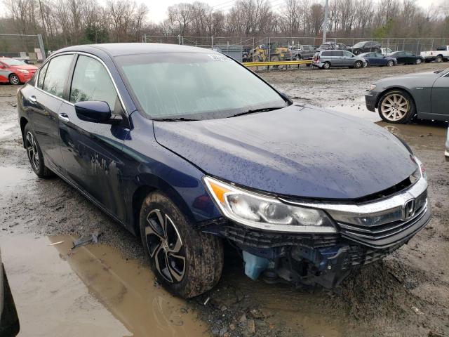 2016 HONDA ACCORD LX - 1HGCR2F34GA135942