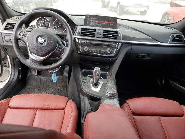 WBA8B9C55JK676634 BMW 330 I