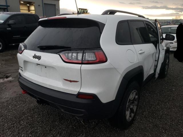 1C4PJMBX7LD582253 Jeep Cherokee Trailhawk