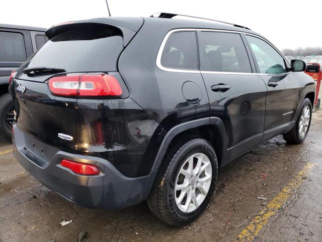 2017 JEEP CHEROKEE L 1C4PJMCB8HD235458