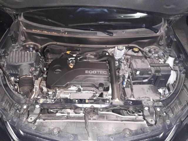 2020 CHEVROLET EQUINOX LS - 3GNAXHEV1LS697136