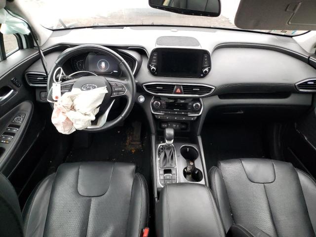 2019 HYUNDAI SANTA FE L - 5NMS5CAA5KH107101