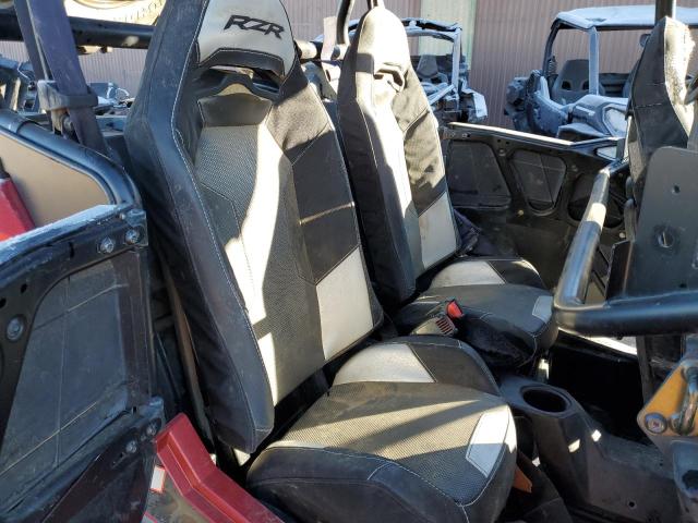 2018 POLARIS RZR XP 4 T - 3NSVFE924JF947002