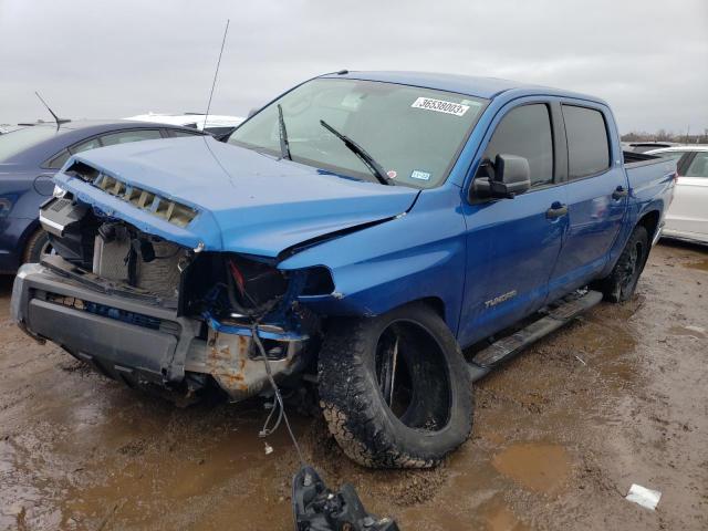 2016 TOYOTA TUNDRA CRE - 5TFEM5F1XGX097023