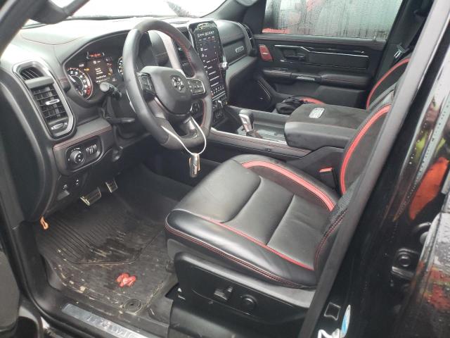 2022 RAM 1500 TRX 1C6SRFU97NN105467