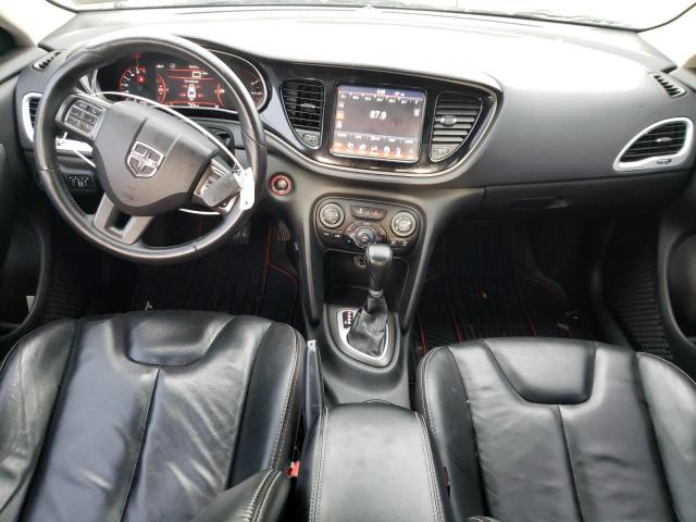 2015 DODGE DART LIMIT 1C3CDFCB7FD111815