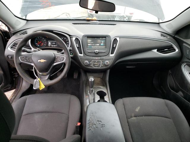 2016 CHEVROLET MALIBU LS - 1G1ZB5ST1GF192728