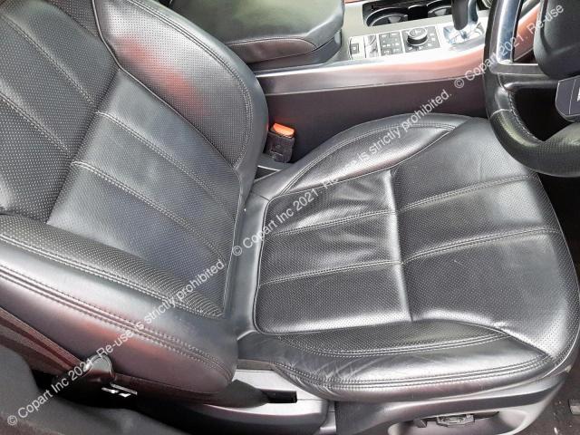 SALWA2KE6GA578662 Land Rover R Rover Sp