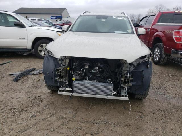 YV4A22PK1J1388317 Volvo XC90