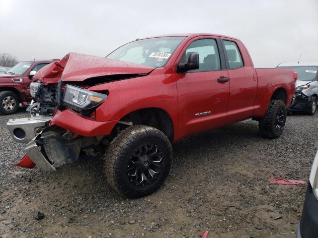 2013 Toyota Tundra 