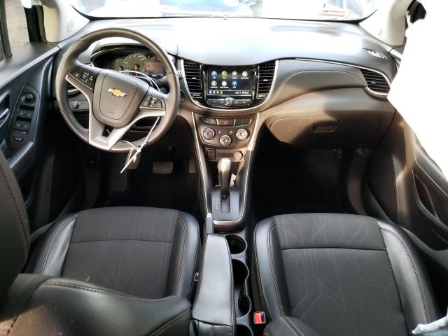 2019 CHEVROLET TRAX 1LT - KL7CJLSB5KB936324