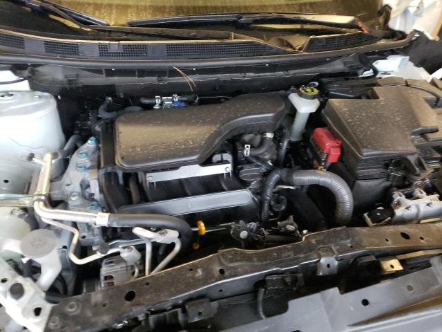 2022 NISSAN ROGUE SPOR JN1BJ1AV8NW341756