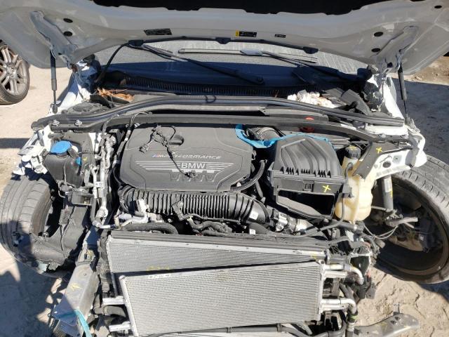 2021 BMW M235XI WBA13AL0XM7H50676
