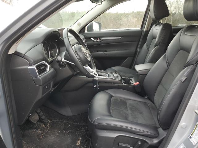 2020 MAZDA CX-5 TOURI JM3KFACMXL0758659