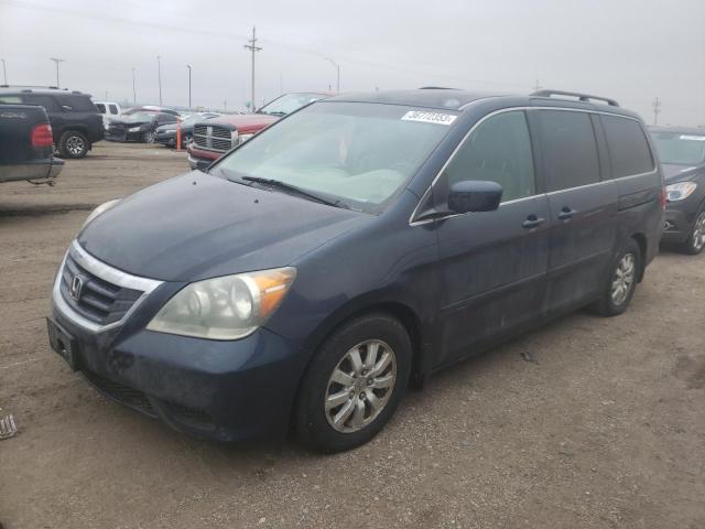 2009 Honda Odyssey EX