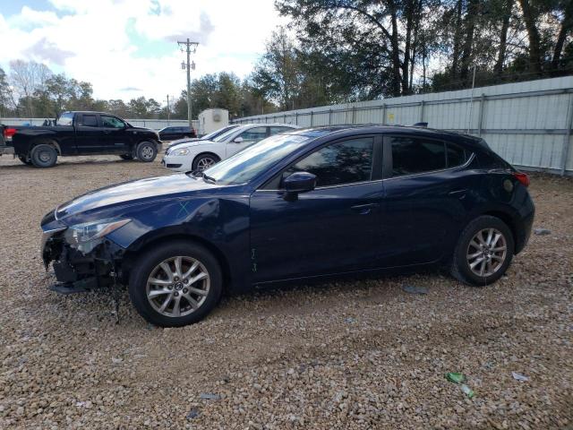 2014 Mazda 3 Touring for sale in Midway, FL